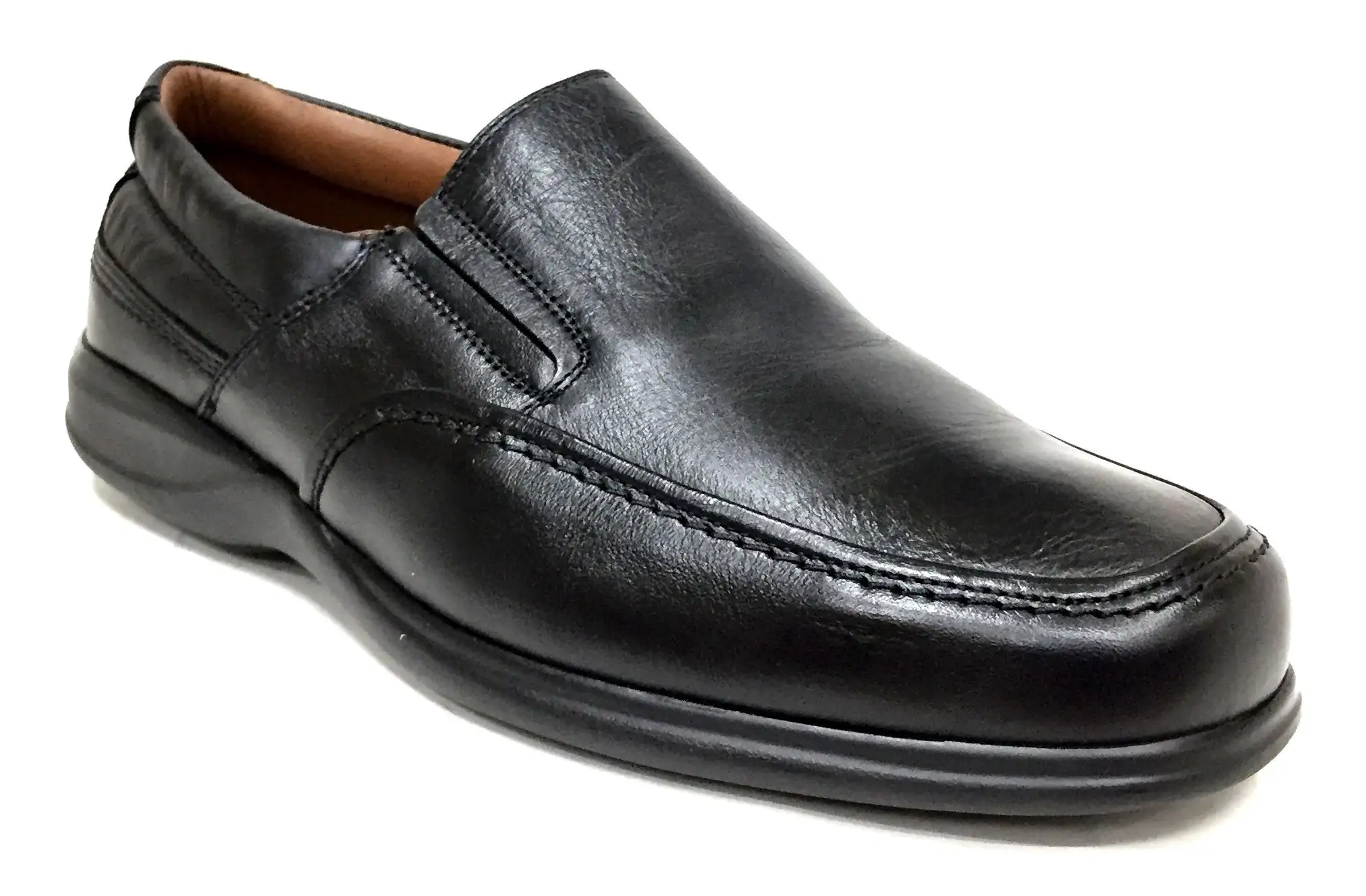 Baerchi 1931 Negro Zapato de Hombre
