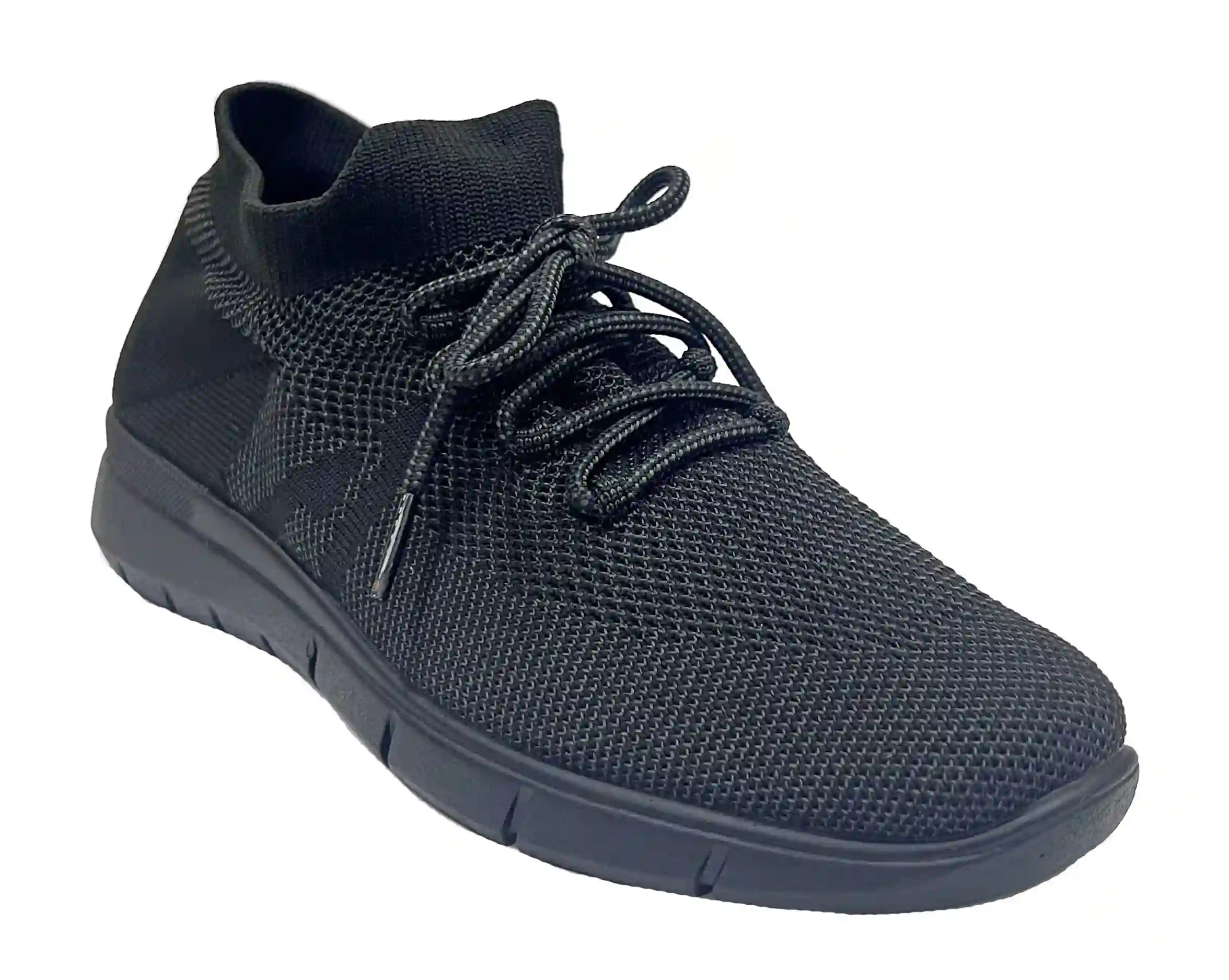 Arcopedico 1761 Physis J75 Negro Botín Mujer Elás
