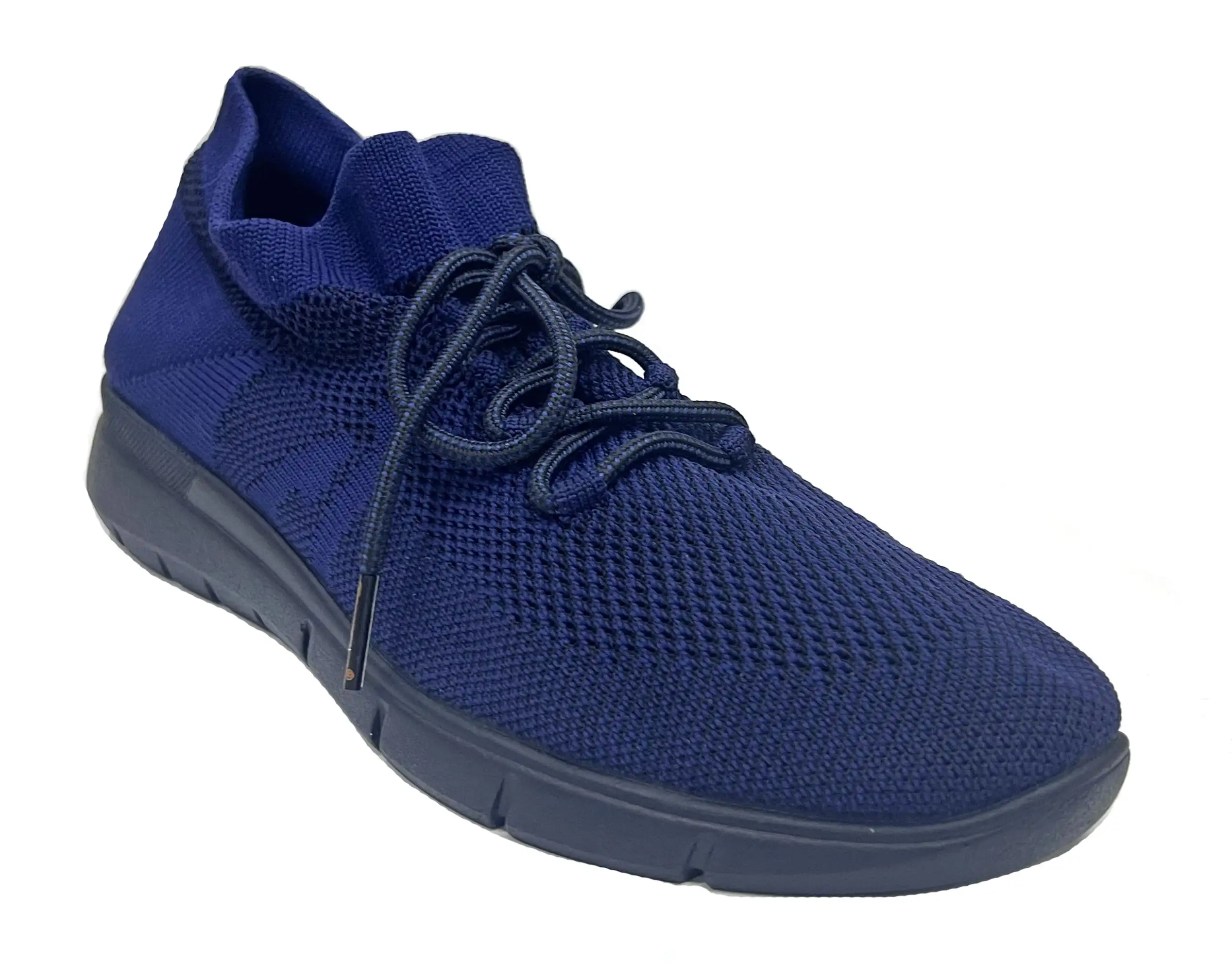 Arcopedico 1761 PHYSIS J76 Navy Botín Mujer Elástico