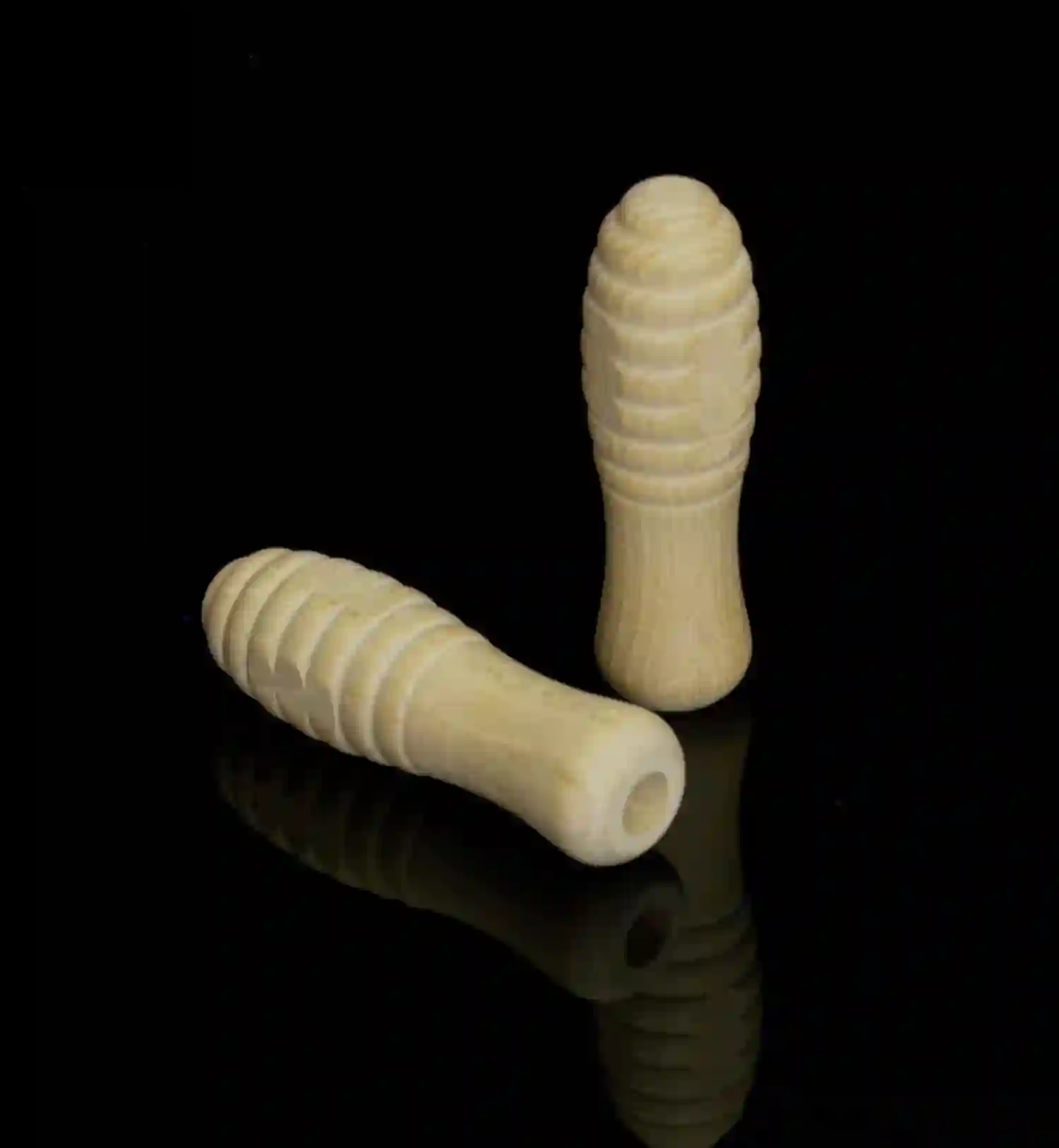 Mango Futbolín en Madera Vista
