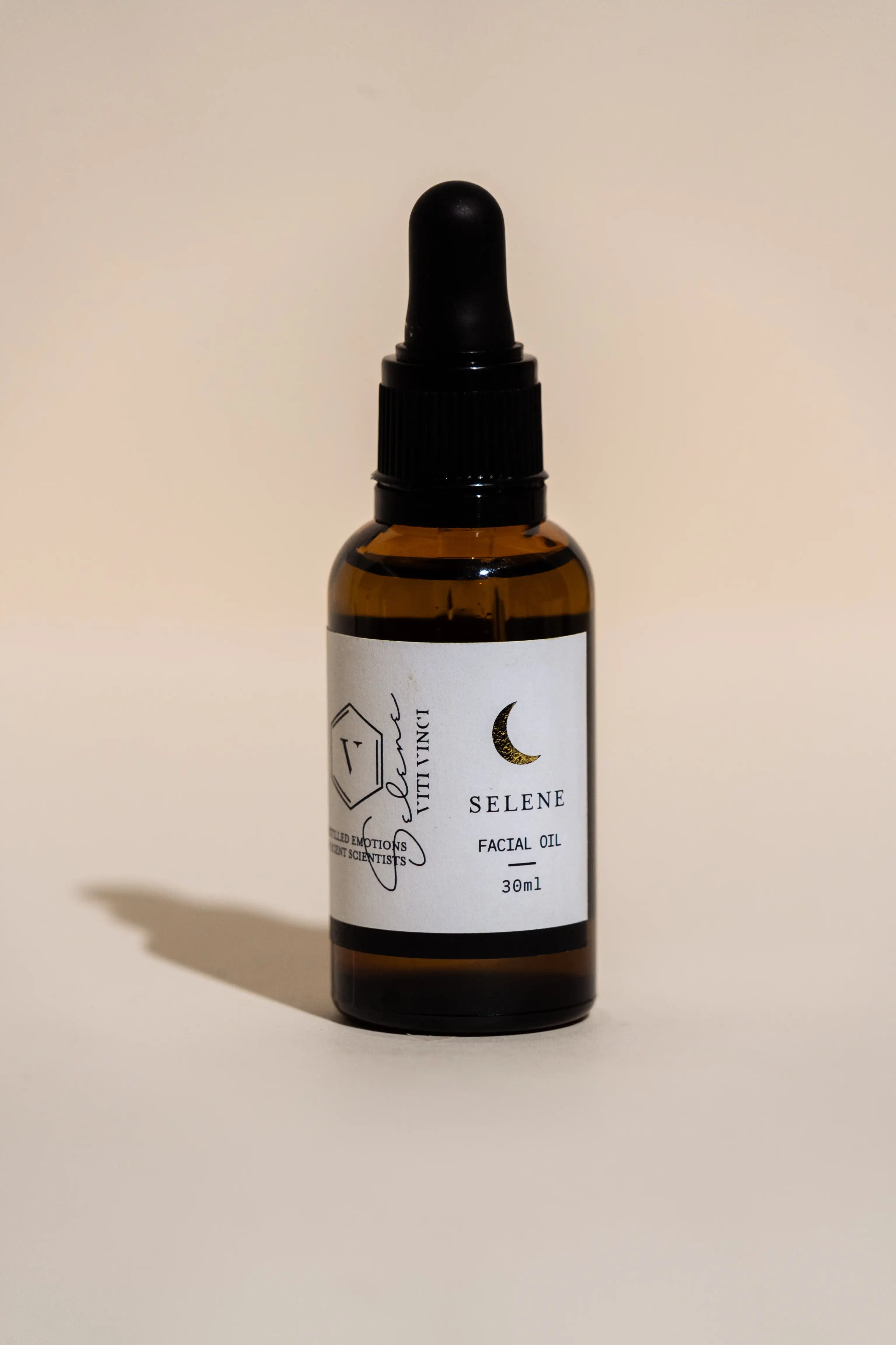 Selene | Aceite facial