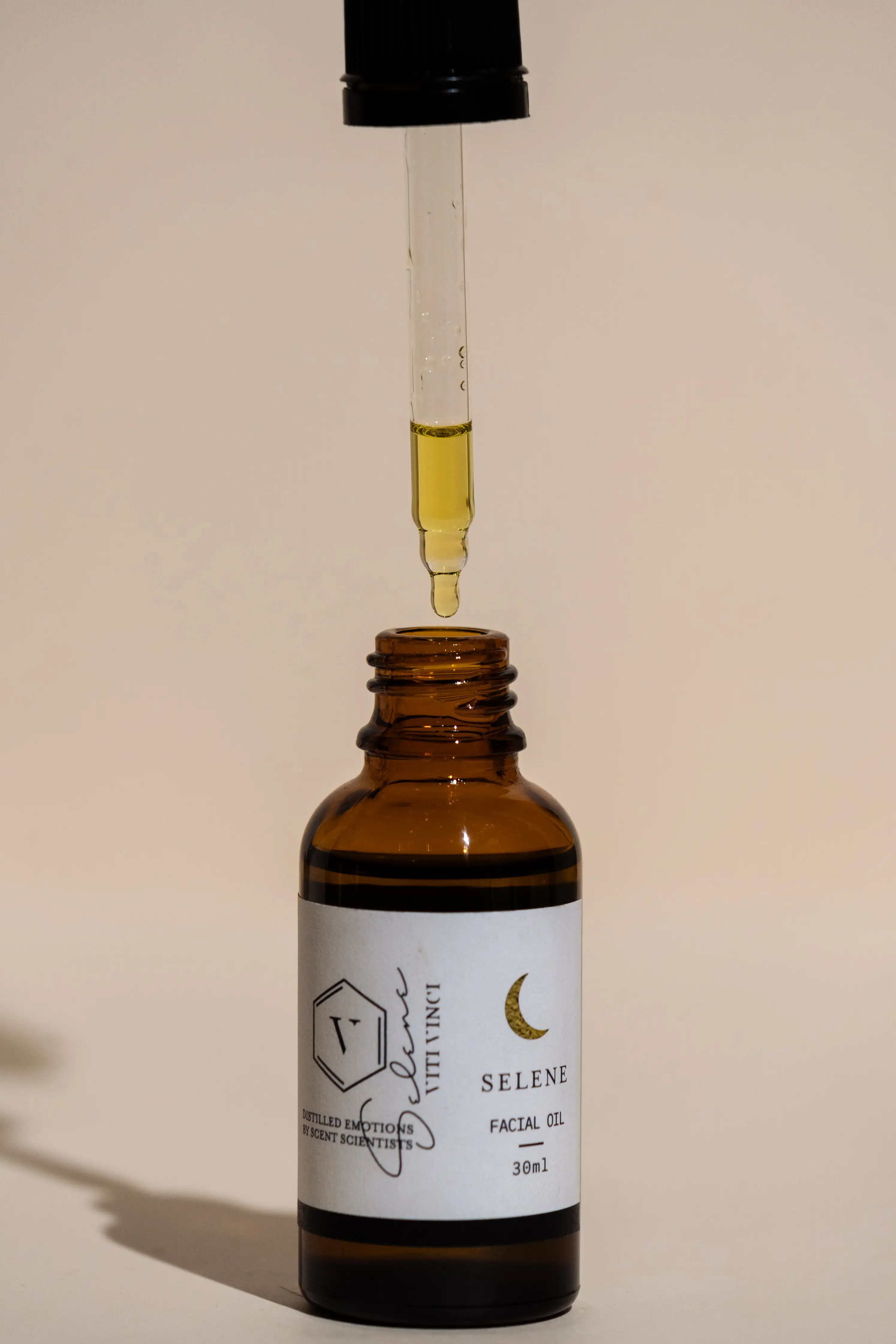Selene | Aceite facial - Imagen 2