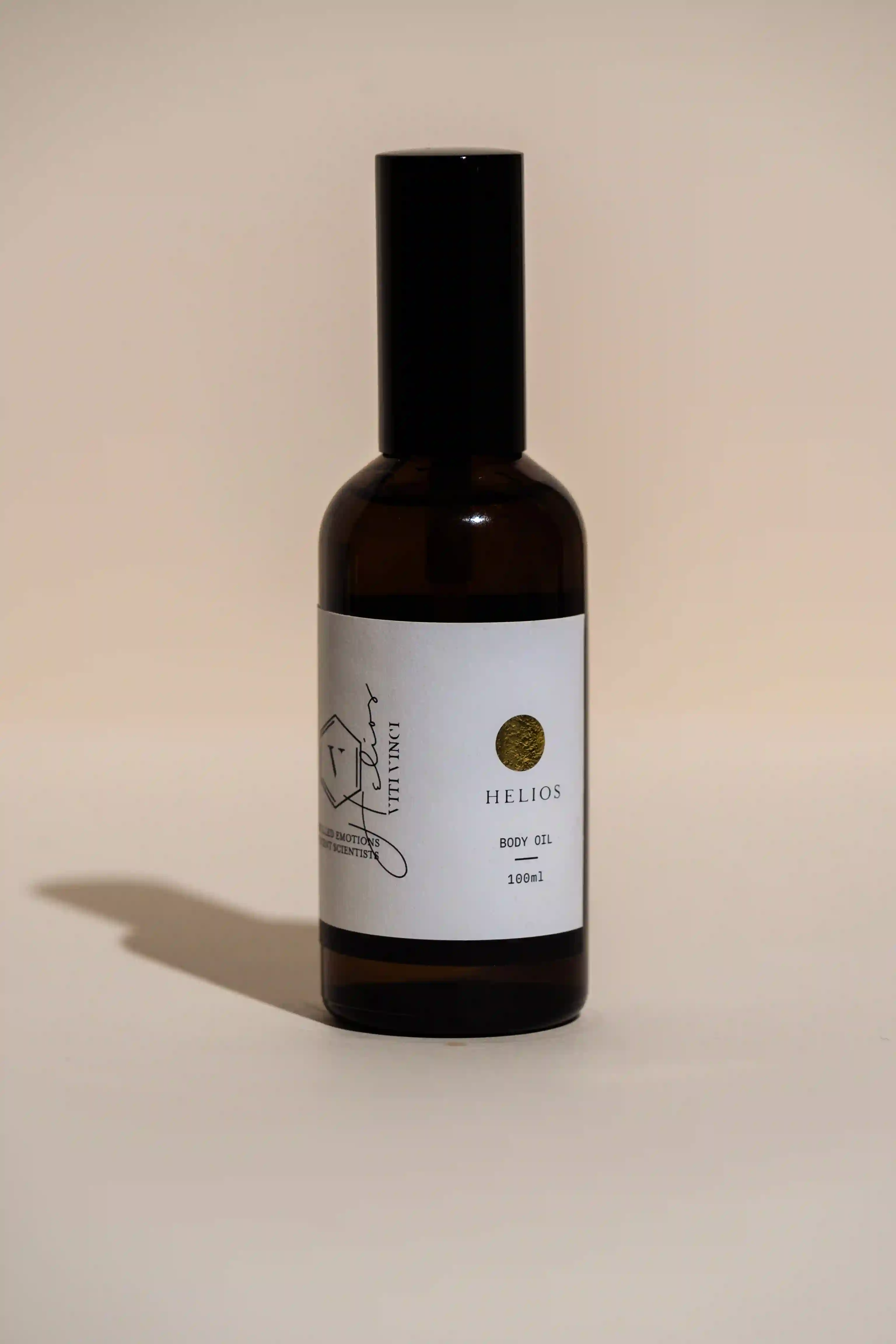 Helios | Aceite corporal