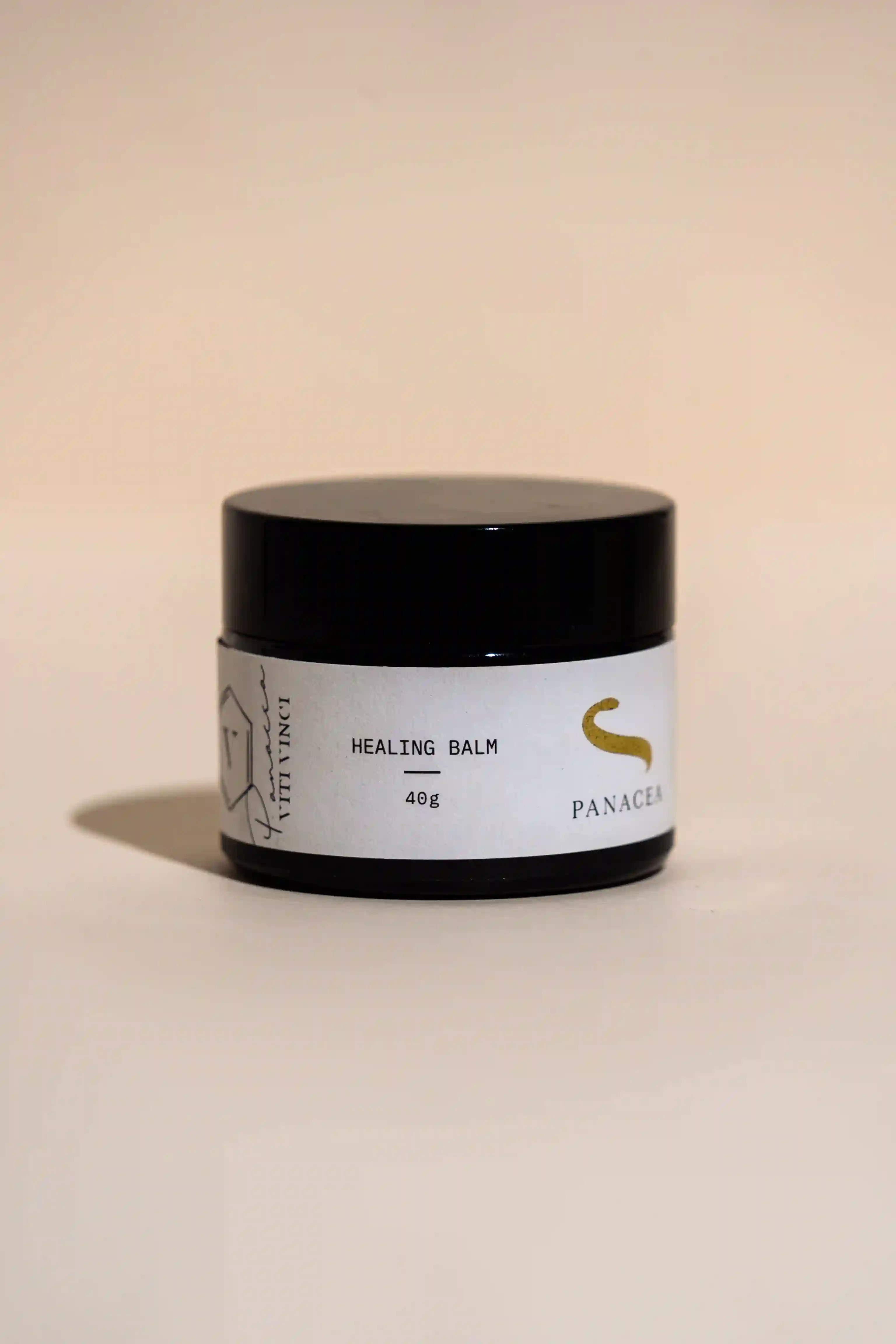 Panacea | Bálsamo curativo