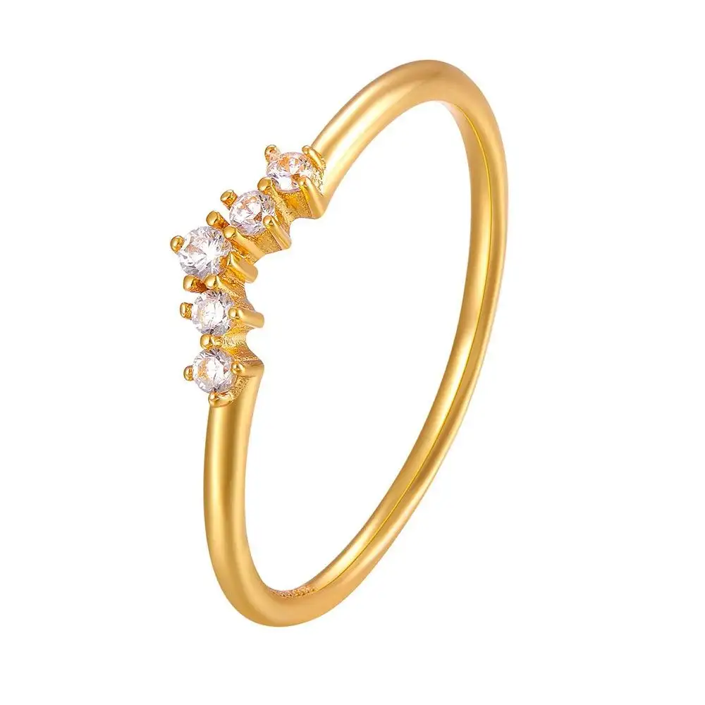 Anillo Princesa - Imagen 5