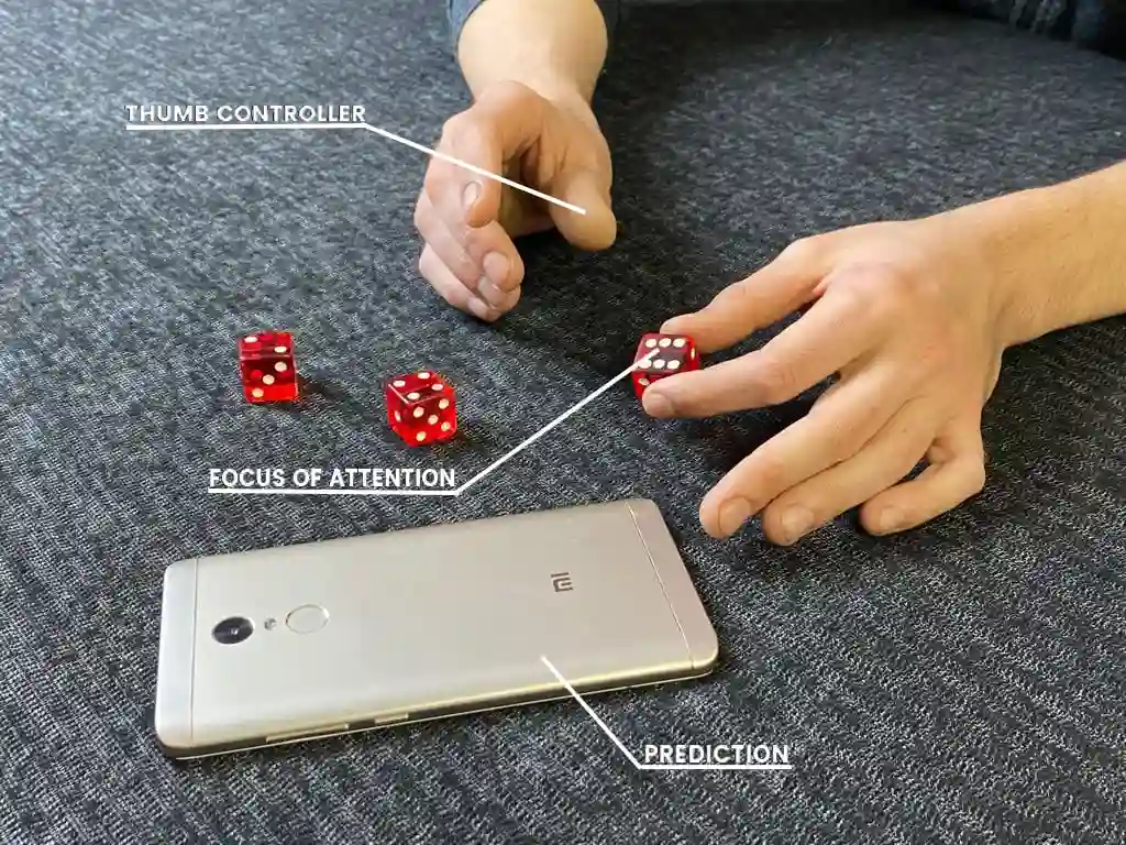 Infinda