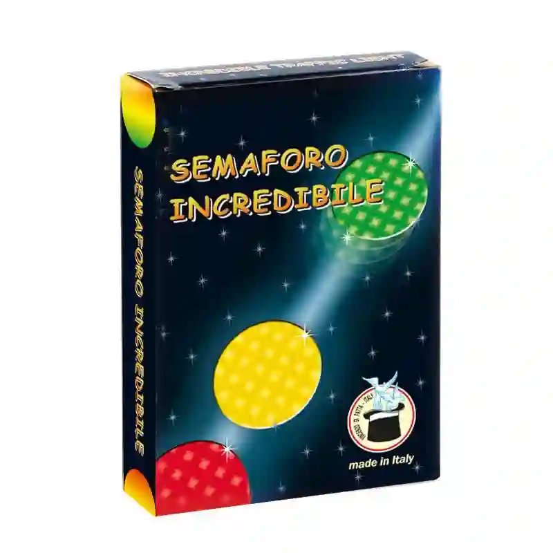 Semáforo incrementado