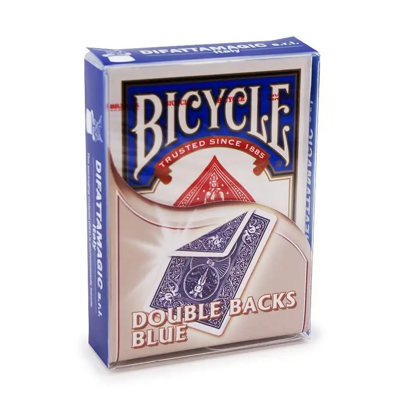 Bicicleta - Double Back