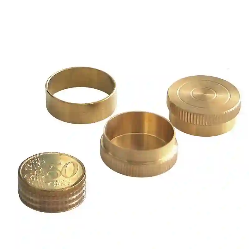 Caja de Moneda de 50 Centimos