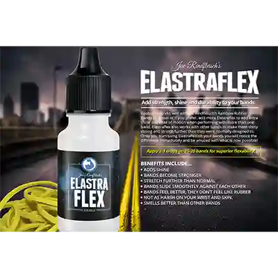 Elastraflex - Botella de .50 oz