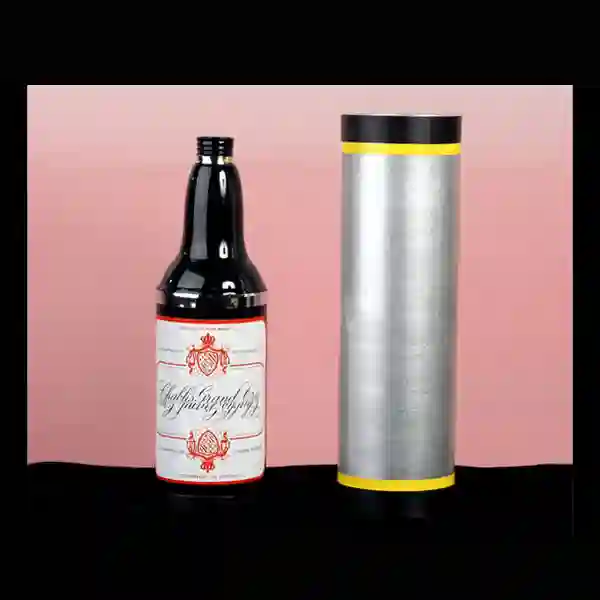 Arsy Varsy Bottle (nueva versión) Tora Magic