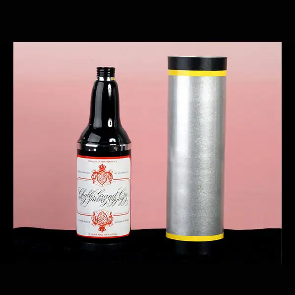 Arsy Varsy Bottle (nueva versión) Tora Magic