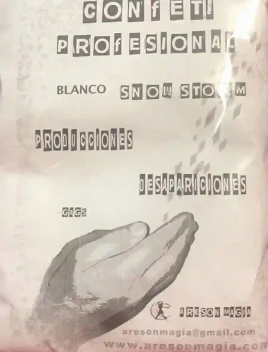 Bolsa de Tormema una granel