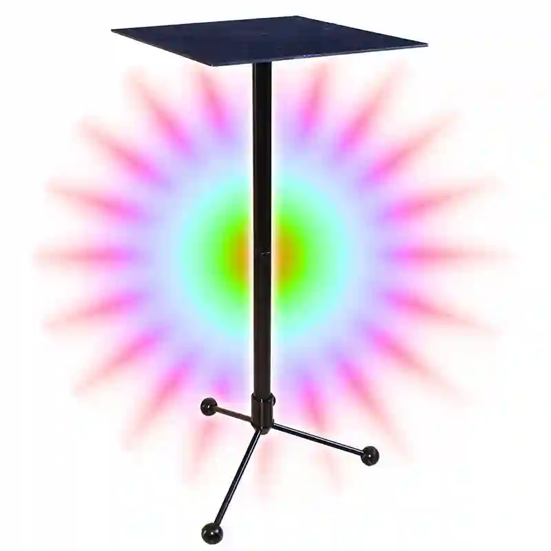 Mesa de apoyo
