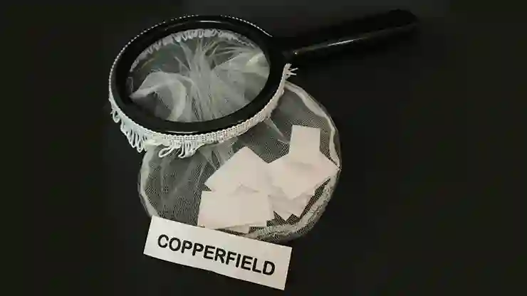 Bolsa de Forzaje Transparente