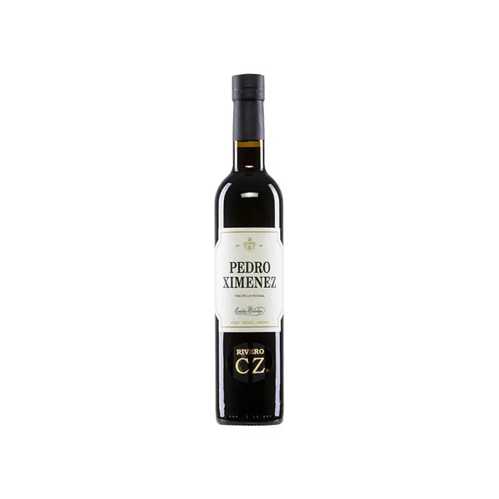 Pedro Ximenez Sherry 50Cl