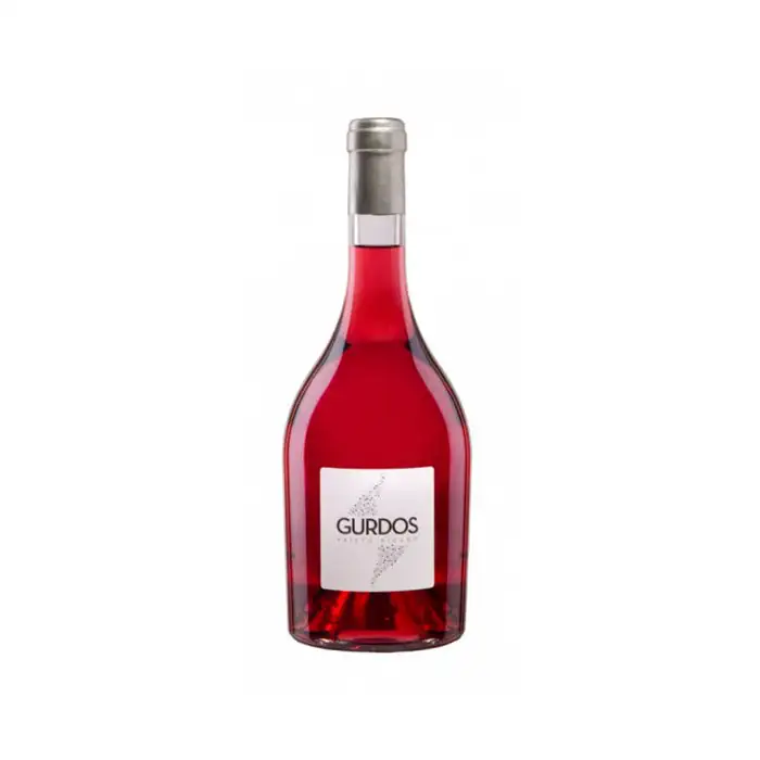 Gurdos Prieto Picudo Rosado 75CL
