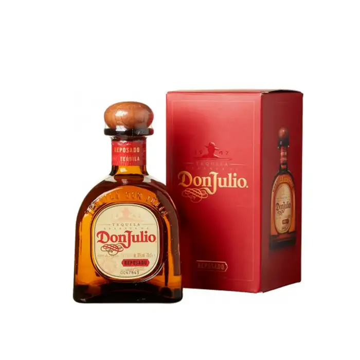 Don Julio "Reposado" 70CL