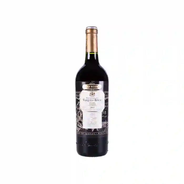 Marqués de Riscal Gran Reserva 75CL