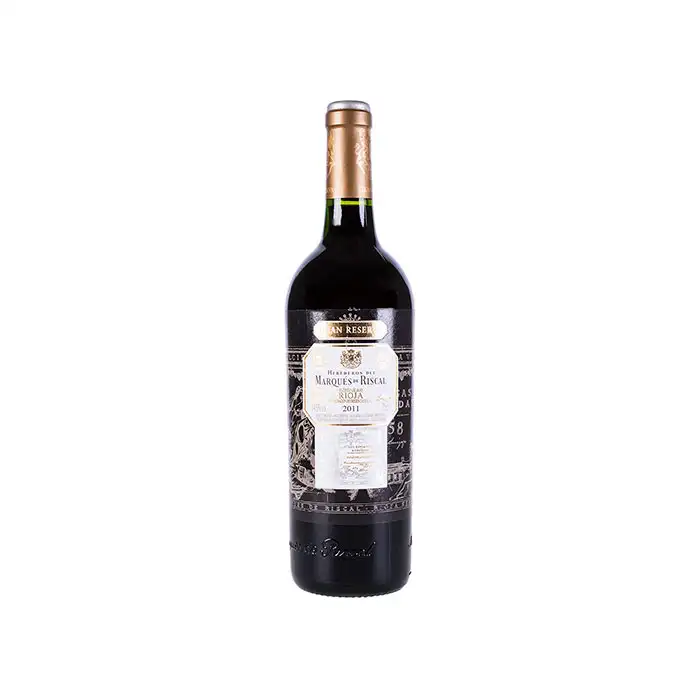 Marqués de Riscal Gran Reserva 75CL