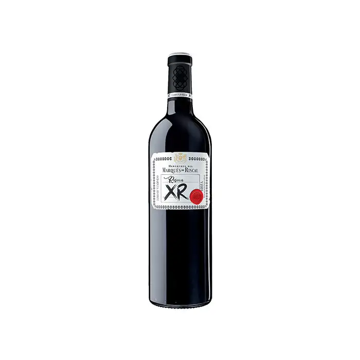 Marqués de Riscal Reserva "Xr" tinto 75CL