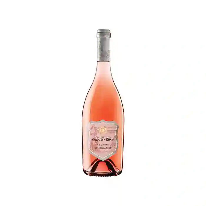 Marqués de Riscal Viñas Viejas Rosado 75CL