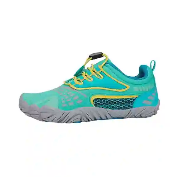 Zapatilla infantil saguaro gr vitality ii