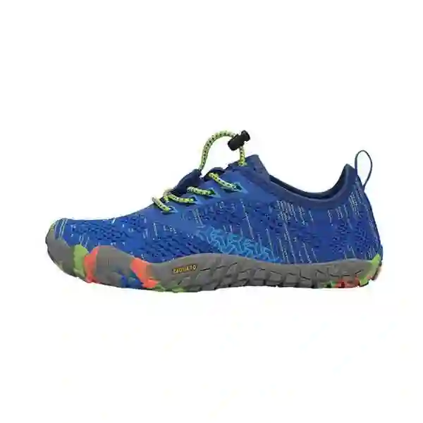 Zapatilla Infantil Saguaro BL SMART I