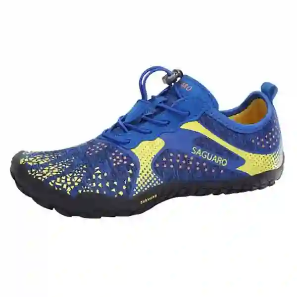 Zapatilla infantil saguaro bl fast I