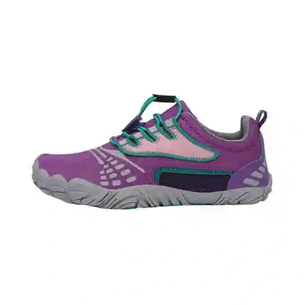 Zapatilla infantil saguaro pu vitality ii