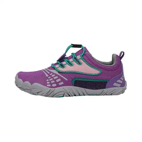 Zapatilla infantil saguaro pu vitality ii