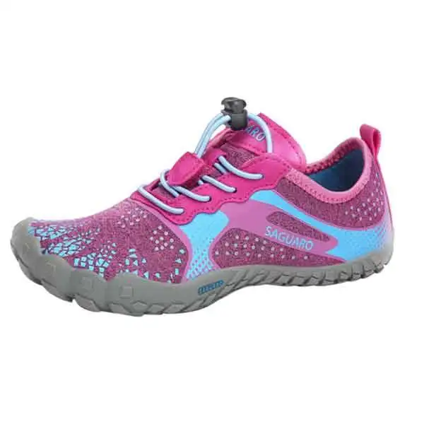 Zapatilla infantil Saguaro RO fast I