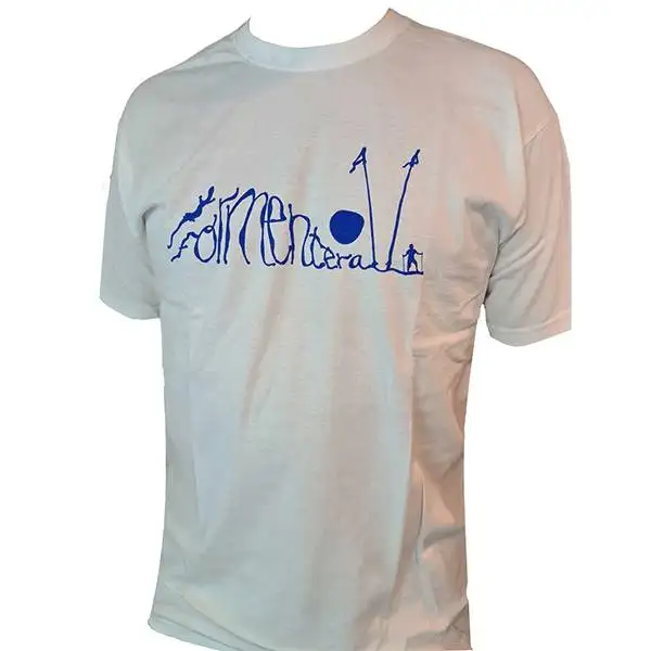 Camiseta unisex Formentera