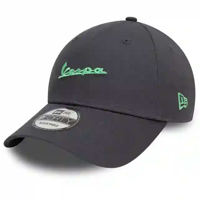 9Forty Side Print Vespa - Nueva era
