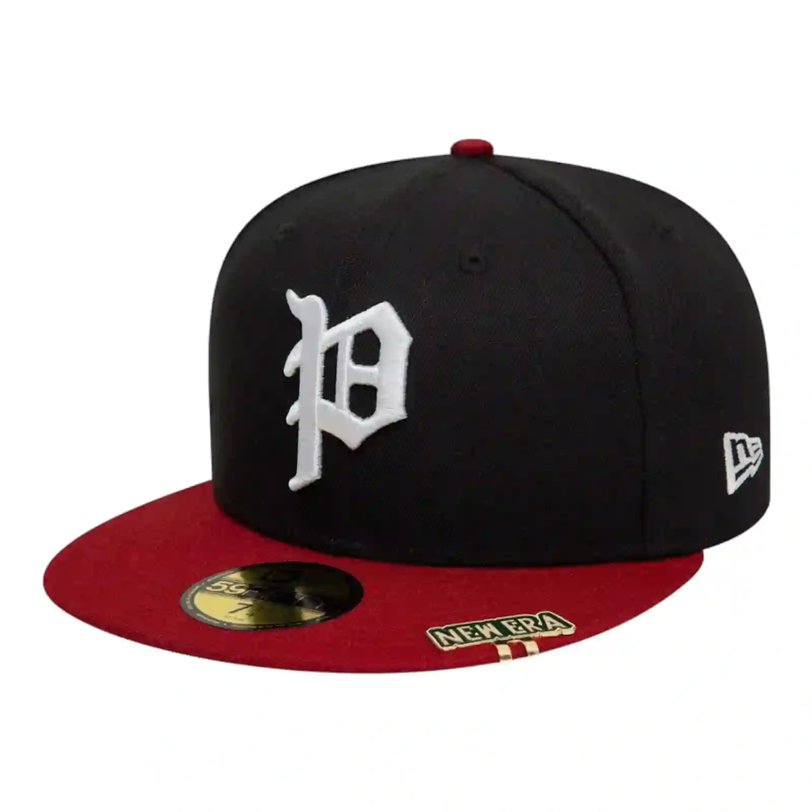 59 Cifty Clip de visera MLB Philadelphia Filis - Nueva era