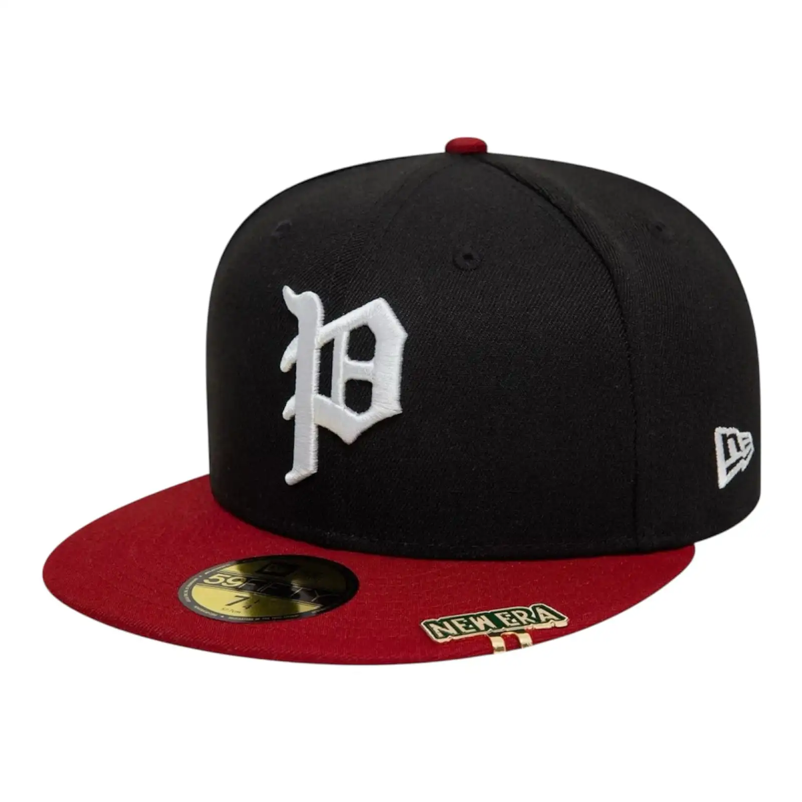 59 Cifty Clip de visera MLB Philadelphia Filis - Nueva era