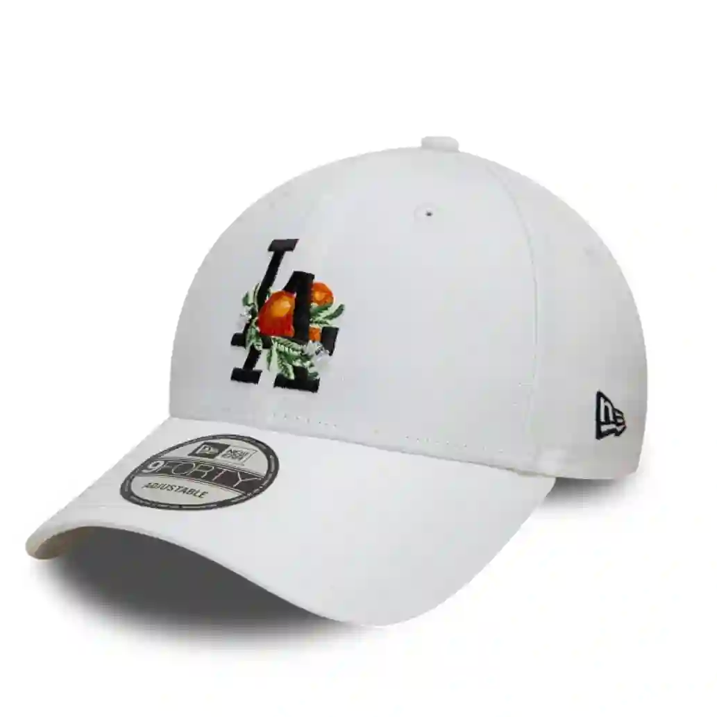 9Forty Fruit Icon Los Angeles Dodgers - Nueva era