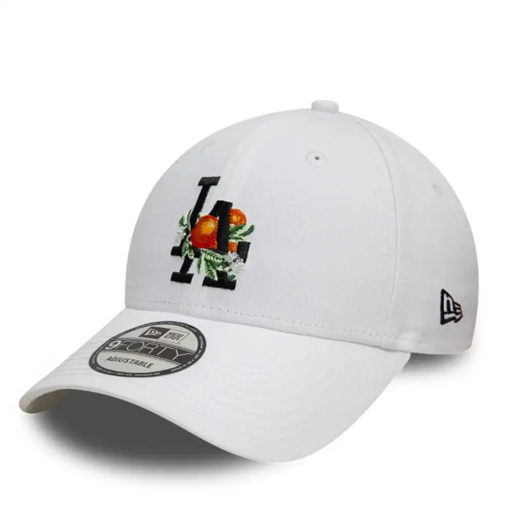 9FORTY FRUIT ICON LOS ANGELES DODGERS - NEW ERA