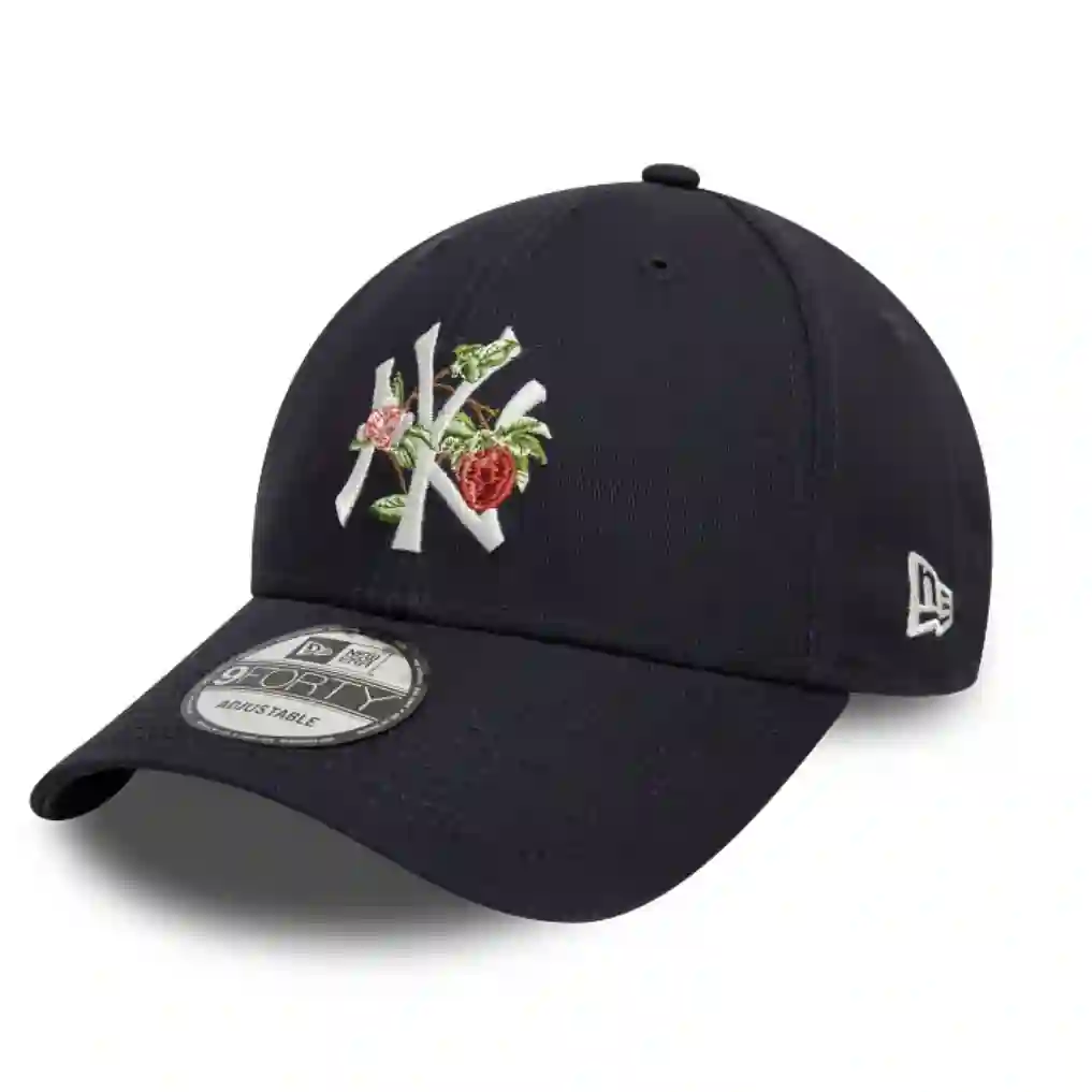9Forty Fruit Icon New York Yankees Navy - Nueva era