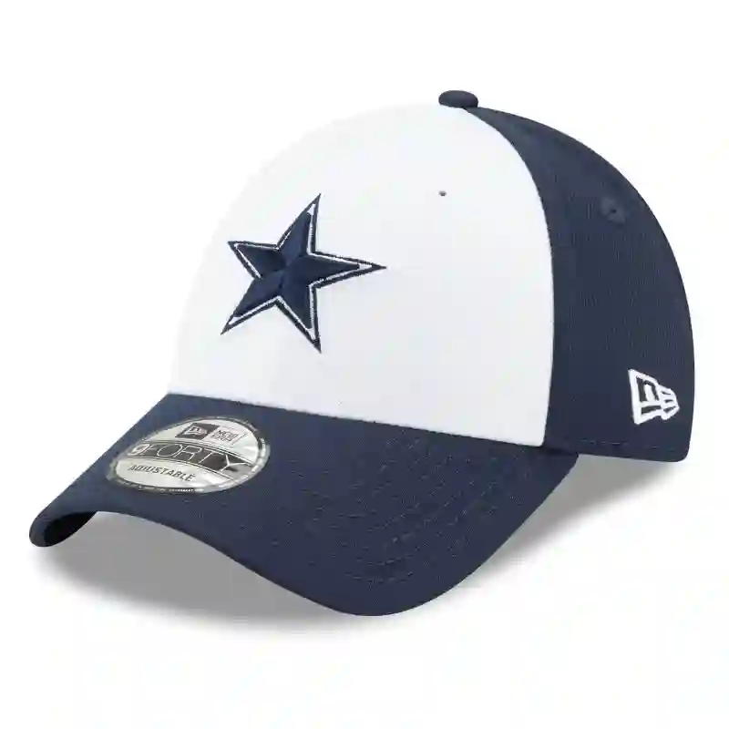 9Forty NFL Dallas Cowboys - Nueva era