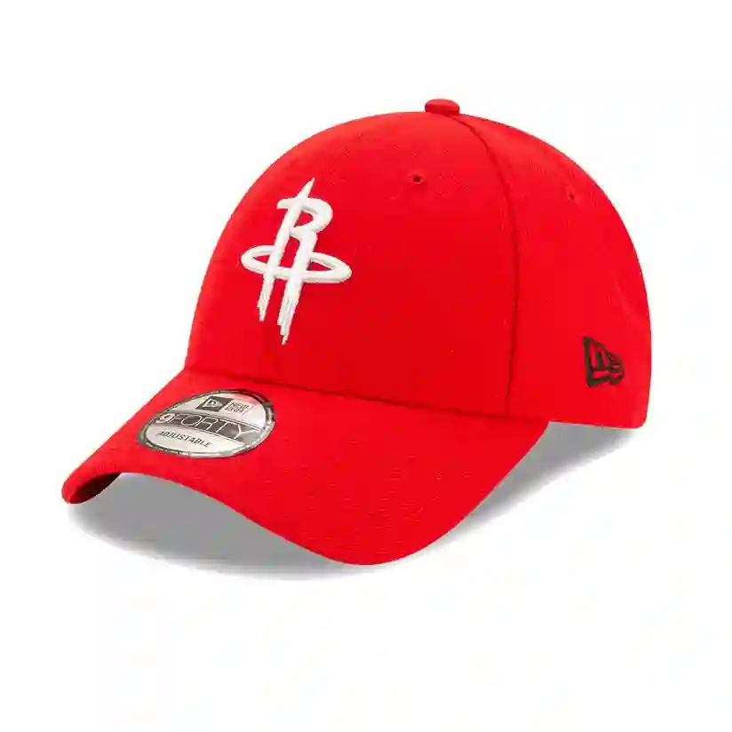 9Forty NBA Houston Rockets - Nueva era
