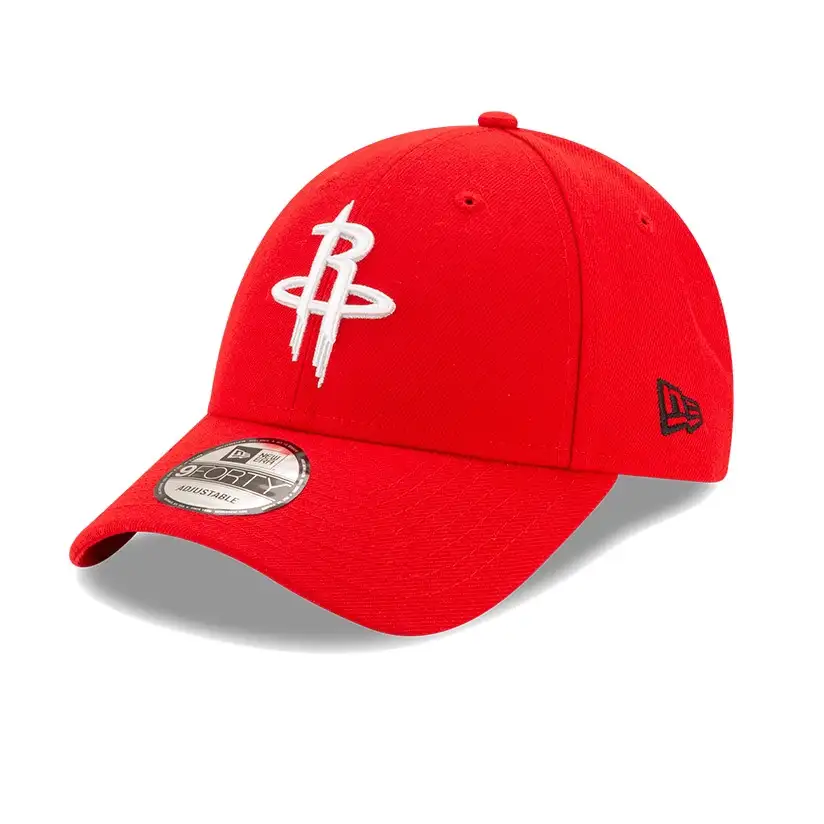 9Forty NBA Houston Rockets - Nueva era
