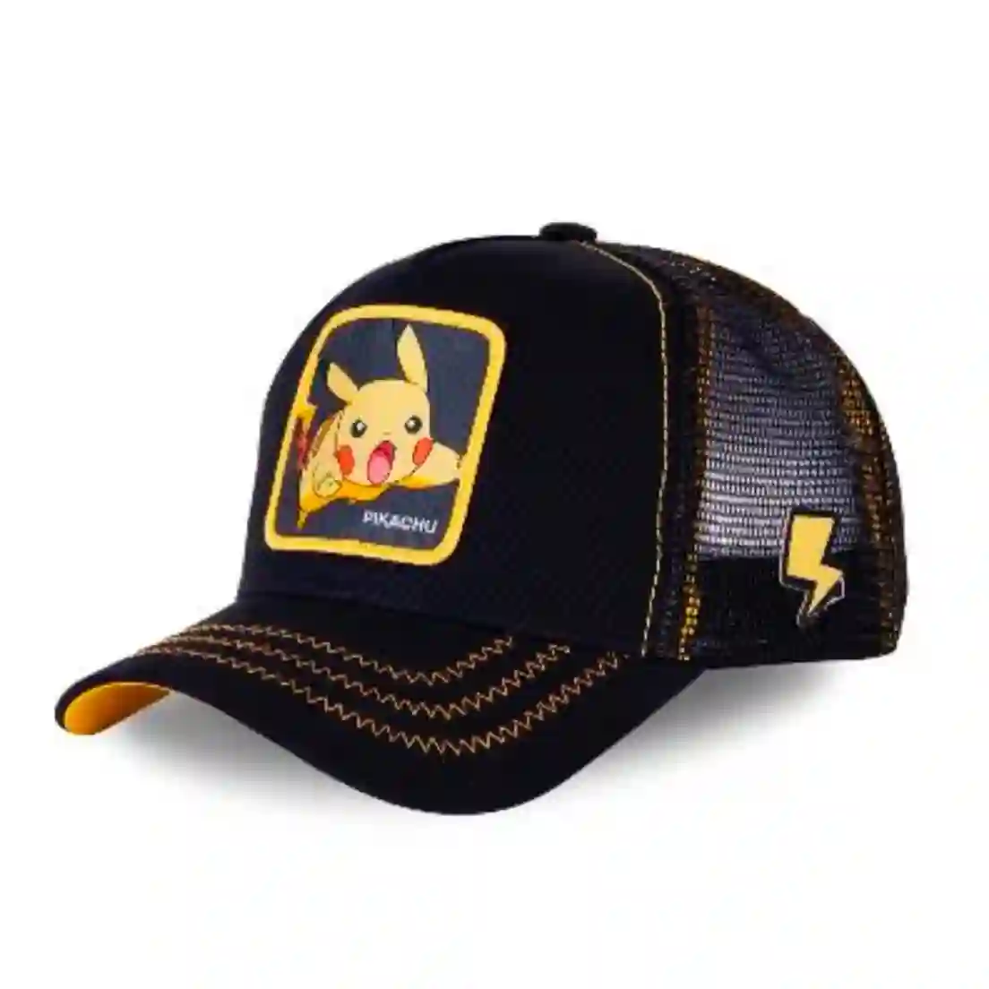 Pikachu 7 ~ Pokémon - Capslab