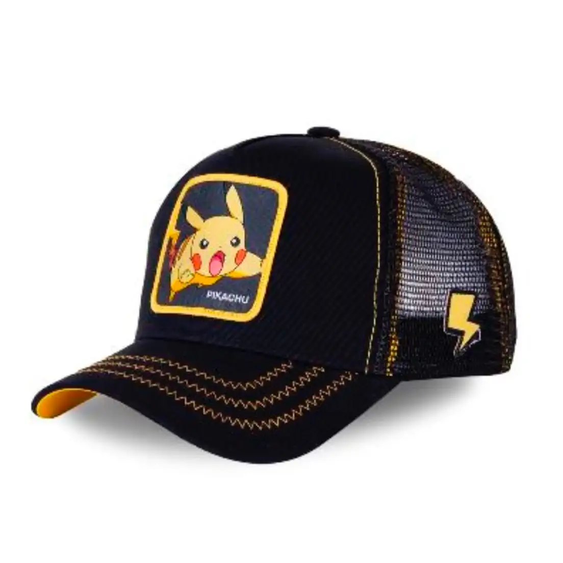 Pikachu 7 ~ Pokémon - Capslab