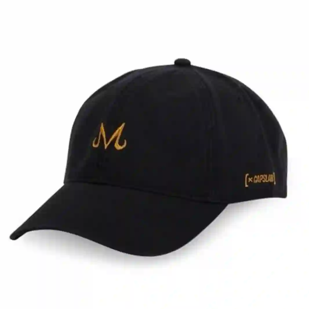 Majin ~ Dragon Ball Z - Capslab