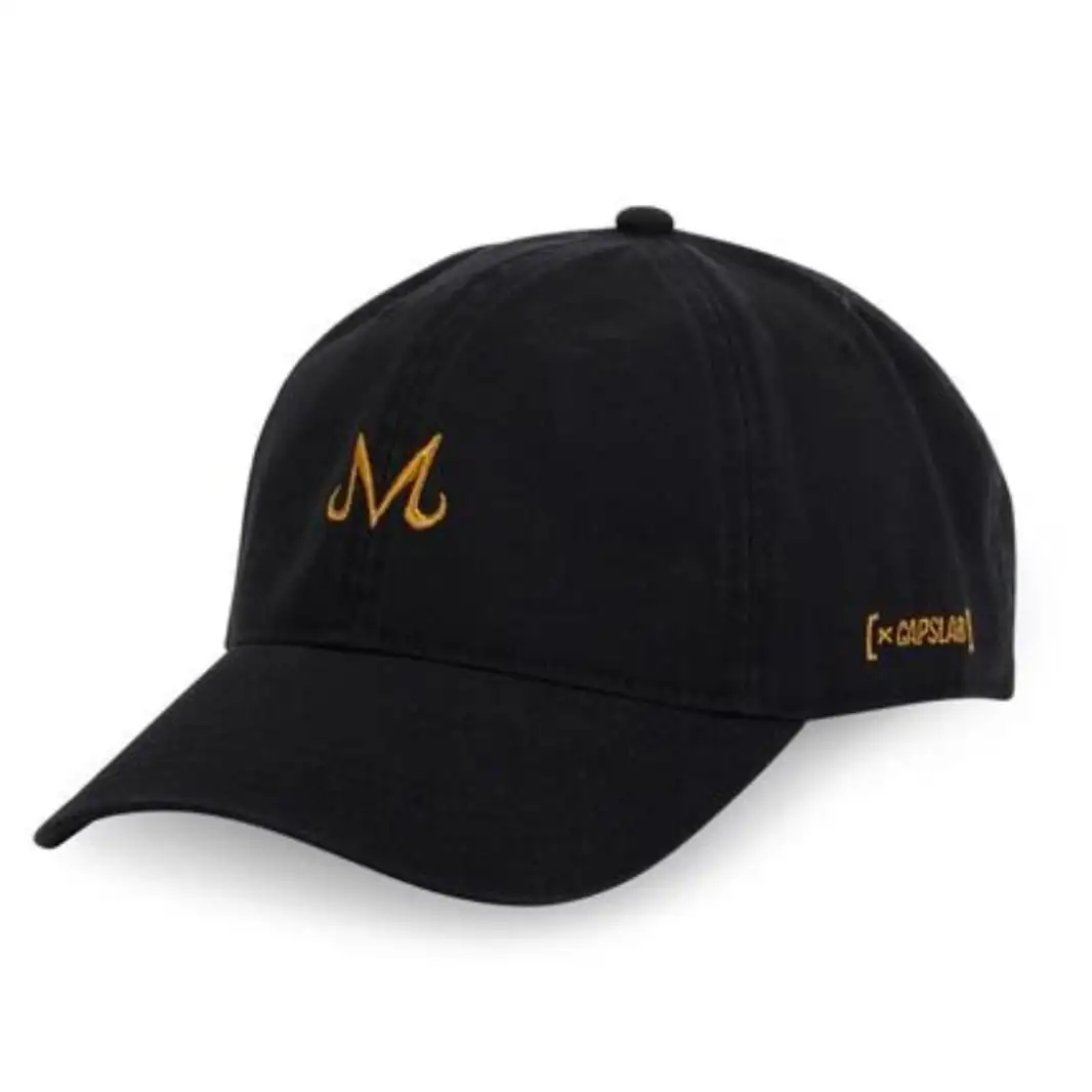 Majin ~ Dragon Ball Z - Capslab