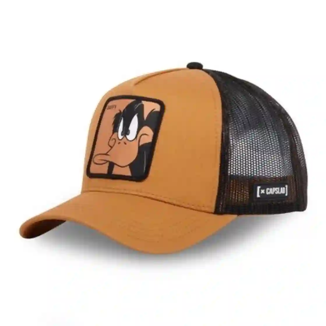 Daffy Duck 1 ~ Looney Tunes - Capslab