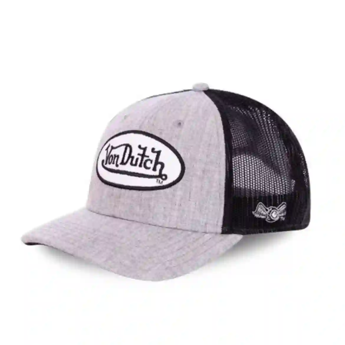 Terry - Von Dutch