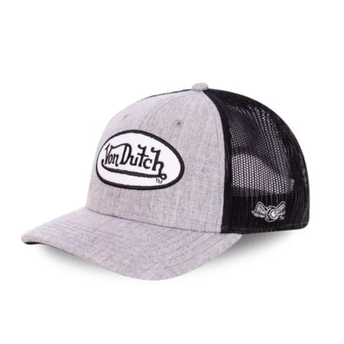 Terry - Von Dutch