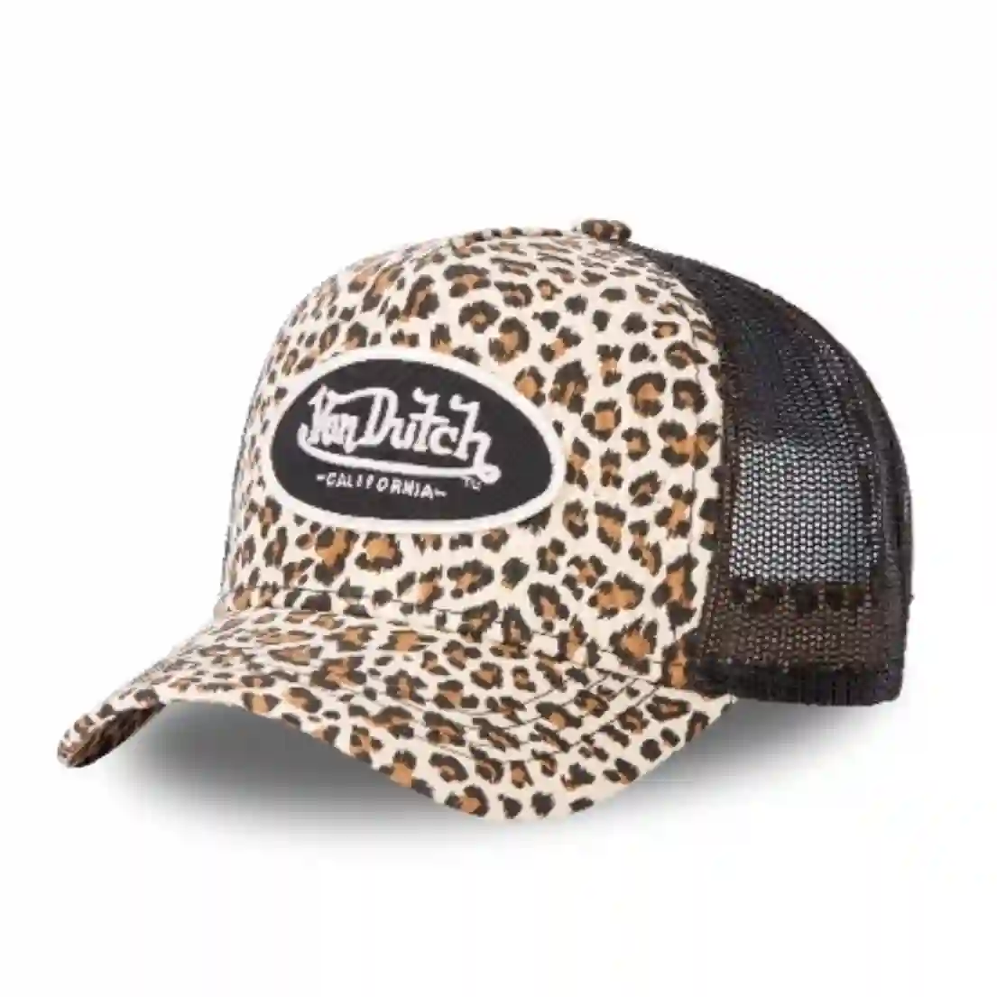 Leo - Von Dutch